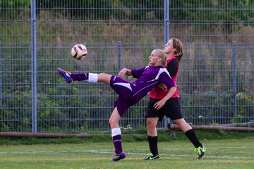 Bild 21 - B-Juniorinnen FSC Kaltenkirchen - SV Henstedt Ulzburg : Ergebnis: 2:0